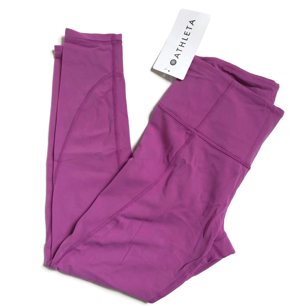ATHLETA Salutation Pants